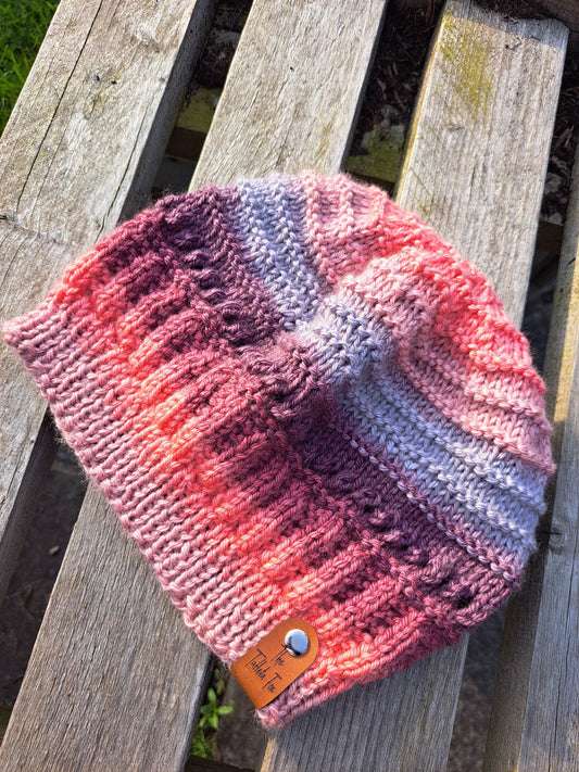 Clara - Slouch Beanie