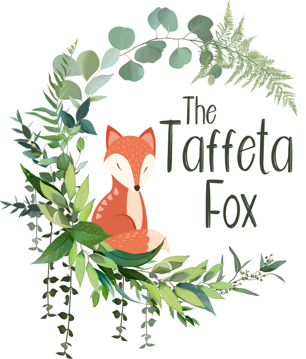 The Taffeta Fox